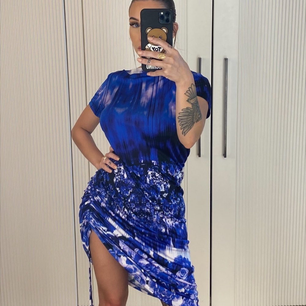 Vintage Jean Paul Gaultier Dress